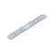 Simpson Strong-Tie Co Brick Tie 0.38" H X 6.69" W 22 speed Galvanized Steel, 500PK BTB - alternate 1