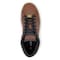 Airwalk Deuce  Mid -  Men's - SD10 CT SF SR- Brown/Tan - 7M AW6203-7M - alternate 2