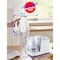 Betty Crocker Betty Crocker2-Piece Kitchen Appliances Combo: Hand Mixer, Chopper BC-7222W - alternate 2