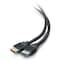 C2G 10FT/3M ULTRA FLEXIBLE HDMI CABLE 4K C2G10378 - alternate 1