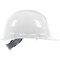 Dynamic Cap Style Hard Hat with HDPE Shell, 4-Point Textile Suspension and Pin-Lock Adjustment 280-HP241-01 - alternate 3