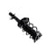 Fcs Struts Suspension Strut And Coil Spring Assembly 2337006R - alternate 2