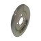Cnh GROOVED PULLEY, CNH OEM 6559567 6559567 - alternate 2