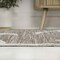 Jonathan Y Liana Casual Coastal Flamingos Two-Tone Beige/White 8 ft. x 10 ft. Indoor/Outdoor Area Rug TSN401A-8 - alternate 4