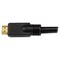 Startech.Com 25 FT HIGH SPEED HDMI CABLE ULTRA HD 4 HDMM25 - alternate 2