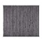 Premium Guard Cabin Air Filter,  PC99237C - alternate 2