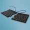 R-Go R-Go ergonomic keyboard, Split Break - QWERTY(US), wired, black RGOSP-USWIBL - alternate 3