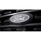 Putco Emblems, Licensed FORD Logo; White LED; Grille; With Camera Cutout; Black; IP69K Rated; Plug And 92801 - alternate 2