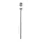 Spax 1/4 in x 4-1/2 in Interior Structural Wood Lag Screws Powerlags Hex Head Hex, 50PK 4571010701155 - alternate 2