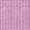 Homeroots 5' X 8' Blush And Ivory Striped Washable Indoor Outdoor Area Rug 595854 - alternate 2