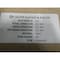 M&Ms SET OF 2 LIQUID LEVEL GUAGE VALVE 3/4IN X 1/2IN NPT MANUAL STAINLESS OTHER VALVE Q67 - alternate 2