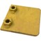 Komatsu PLATE, KOMATSU OEM 198-54-55970 198-54-55970 - alternate 2