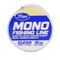 J-Rigged Monofilament Fishing Line 10 lb. capacity 375 yd TTBMFFL03 - alternate 3