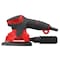 Craftsman AC Detail Sander CMEW210 - alternate 2