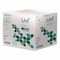 Livi Perforated Roll Paper Towels, 2 Ply, 170 Sheets, 156 ft, White 492101 - alternate 2