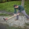 Corona Tools Cutter Mattock, Wood Handle PM 42000 - alternate 2