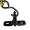 Everest Black Flip Anchor 400lbs WLL, 2PK AP212B - alternate 2