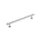 Amerock Radius 8-13/16 inch 224mm Center-to-Center Satin Nickel Cabinet Pull BP36870G10 - alternate 1