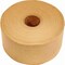 Encore Packaging Water Activated Kraft Paper with Filament - 3” x 450’, 2” Core - Case of 10 Rolls RSA-300-450 - alternate 2