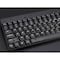 Adesso 2.4GHZ WIRELESS MINI KEYBOARD & MOUSE COMBO WKB-1100CB - alternate 2