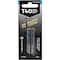 Big Timber 2'' T40 Star-Drive Impact Screwdriver Bit, 2PK T40MP - alternate 1