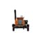 Bear Cat BearCat, 9-in. Road Towable Chipper, Kubota 24.8 HP, CH911DH GPE211074 - alternate 3