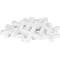 Barwalt Original Precision Tile Spacers, 3/16 in, + Shape, Long Style, 600PK BWT11033 - alternate 2