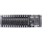Eaton Tripp Lite Series 12-Slot Media Converter Chassis for Select N784-H and N785-H Models, 3U Rack N785-CH12 - alternate 1