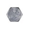 Auveco 1/2in-20 x 2in Grade 5 Cap Screw Zinc, 25PK 5551 - alternate 2