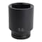 Sunex 1 in Drive 3 in Deep Impact Socket 596D - alternate 2