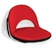 Picnic Time Family Of Brands Buffalo Bills - Oniva Portable Reclining Seat, (Red) 626-00-100-044-2 - alternate 3
