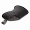 Imak Ergo Nonskid Mouse Wrist Cushion, 7 x 5.3, Black A10174 - alternate 1