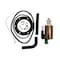 Autobest 85-90 Ford Escort-Courier 1.9-2.5L Value Fuel Pump, F1026 F1026 - alternate 3