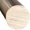 Southern Copper C360 Free-Machining Brass Round Bar 2 in Diameter 48.0 in Length C360DIA2000-48 - alternate 2