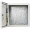 Eaton Tripp Lite Series SmartRack Outdoor Industrial Enclosure with Lock - NEMA 4, Surface Mount,  SRIN412126 - alternate 3