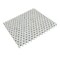 Apollo Tile White 11.4 in x 11.8 in Shell Polished Floor and Wall Mosaic Tile 18.68 sqft/case, 20PK APLJWS8804A - alternate 3