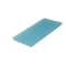 Apollo Tile Sapphire Blue 3 in x 6 in Glass Matte Wall Subway 5 sqft/case, 40PK APLA88042M 3X6A - alternate 2