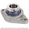 Edt FLANGEANGED BLOCK BEARING NA2AC-QK7-16-LK - alternate 3