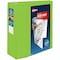 Avery Heavy-Duty View 3 Ring Binder, 5 in 79815 - alternate 1