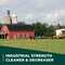 Simple Green Cleaner/Degreaser, 275 gal Tote, Liquid 3000000114275 - alternate 3