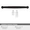 Amerock Renown 6-5/16 in 160 mm Center-to-Center Oil Rubbed Bronze Cabinet Pull BP36796ORB - alternate 2