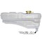Ilc FREIGHTLINER MT45 YEAR 2000 COOLANT RESERVOIR MT45 MT55 Heavy Duty Replacement Part FRTLNR MT45 2000 COOLANT RESERVOIR MT45 MT55 - alternate 2