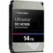 Hgst 3.5IN 26.1 14TB 512 7200RPM SATA ULTRA 512E SE NP3 DC HC555 0B48721 - alternate 1
