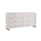 Global Furniture Usa Contemporary Malmo Oak Dresser MALMO-OAK-DR - alternate 2