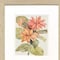 Homeroots Set Of Two Just Peachy Brown Framed Wall Art, 2PK 649318 - alternate 2