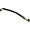 John Deere HYDRAULIC HOSE, JOHN DEERE OEM AL116210 AL116210 - alternate 1