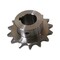 John Deere CHAIN SPROCKET, OEM P1992H - alternate 2