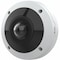 Axis M4317-PLVE 6 Megapixel Outdoor Network Camera - Color - Dome - White 02510-001 - alternate 3