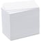 Badgy Blank ID Cards, 30 mil, PK100 CBGC0030W - alternate 1
