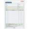 Tops FORM, PURCHS ORDER, 3PT, 5.5X8 46141 - alternate 1